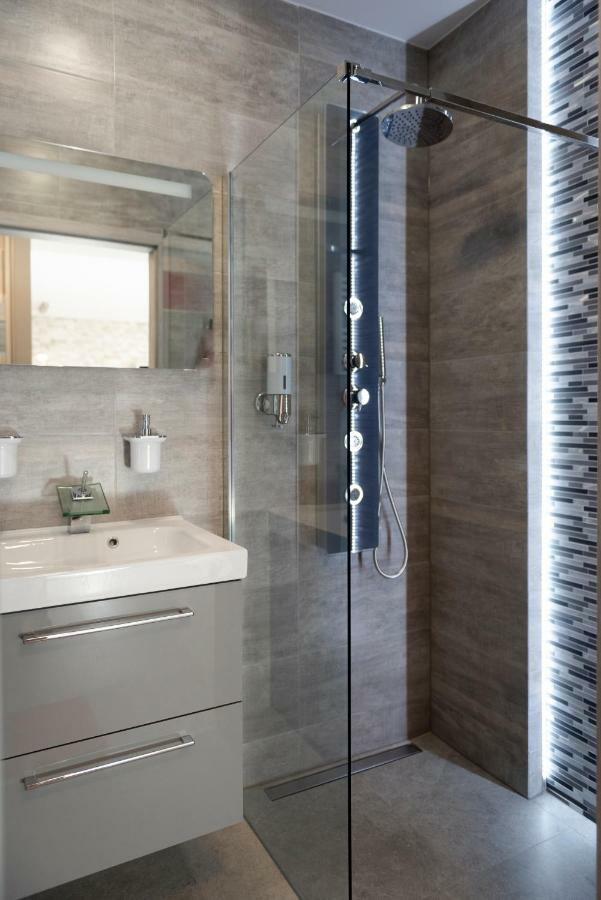 Apartament Elegance Pink Реваль Екстер'єр фото