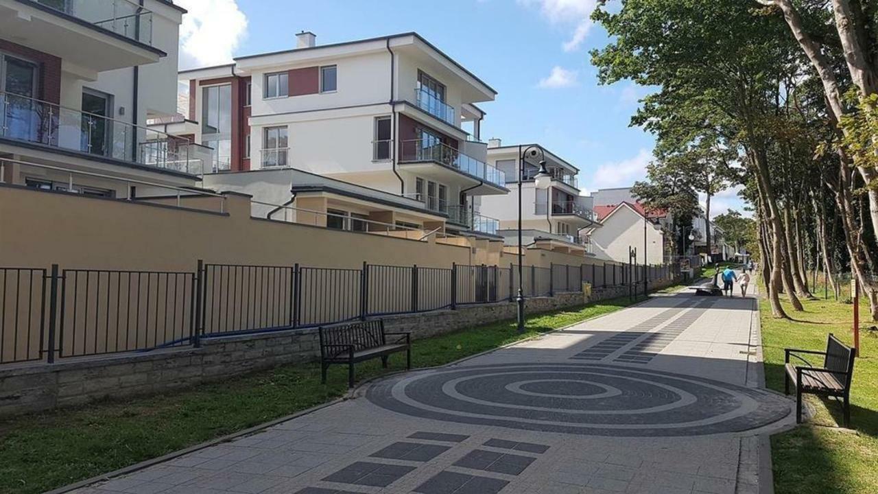 Apartament Elegance Pink Реваль Екстер'єр фото